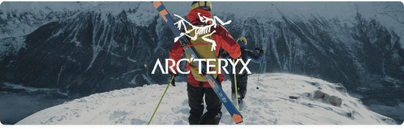 ARC'TERYX