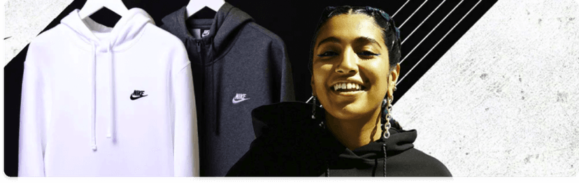 Nike store coquitlam centre online