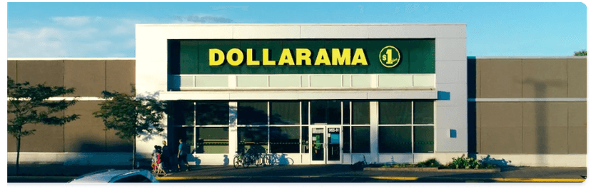 Dollarama Coquitlam Centre