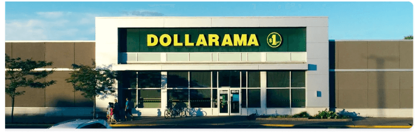 Dollarama