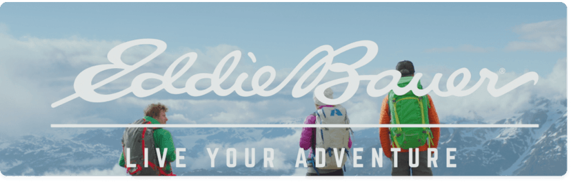 Eddie Bauer