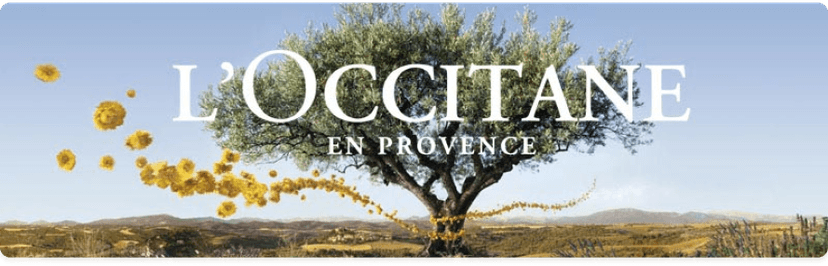 L'Occitane