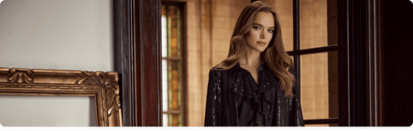 Melanie lyne winter coats 2018 2025