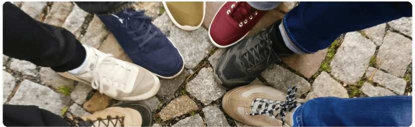 The Shoe Company