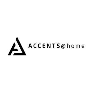 Accents @ Home logo