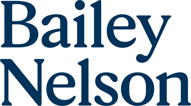 Bailey Nelson logo