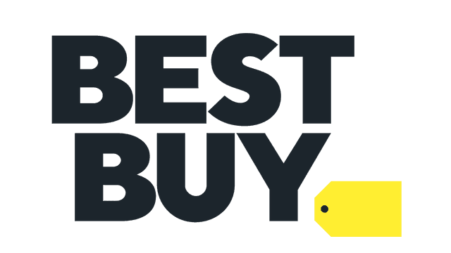 Best Buy logo