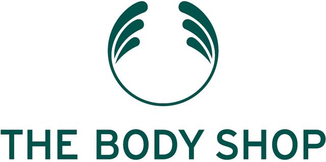 The Body Shop logo