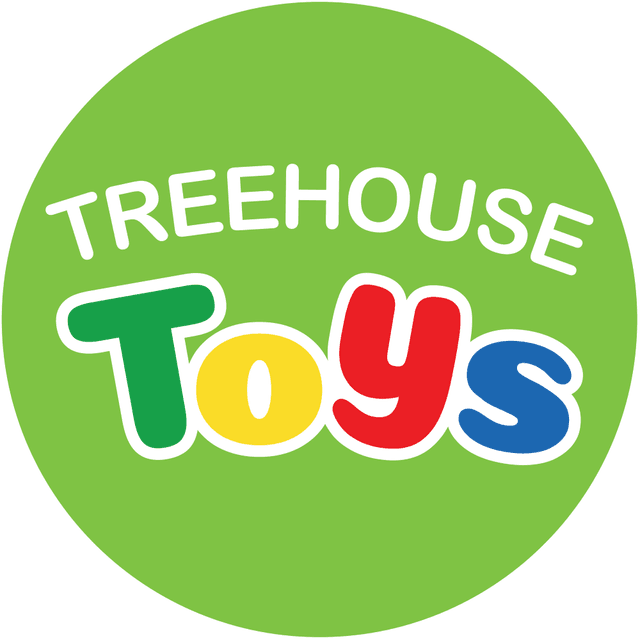 Treehouse Toys logo