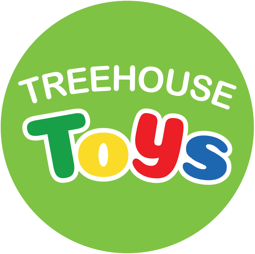 Treehouse Toys