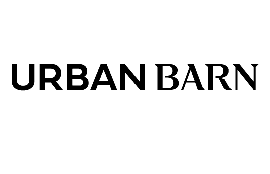 Urban Barn logo