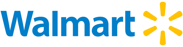 Walmart logo