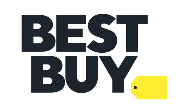 Best Buy logo