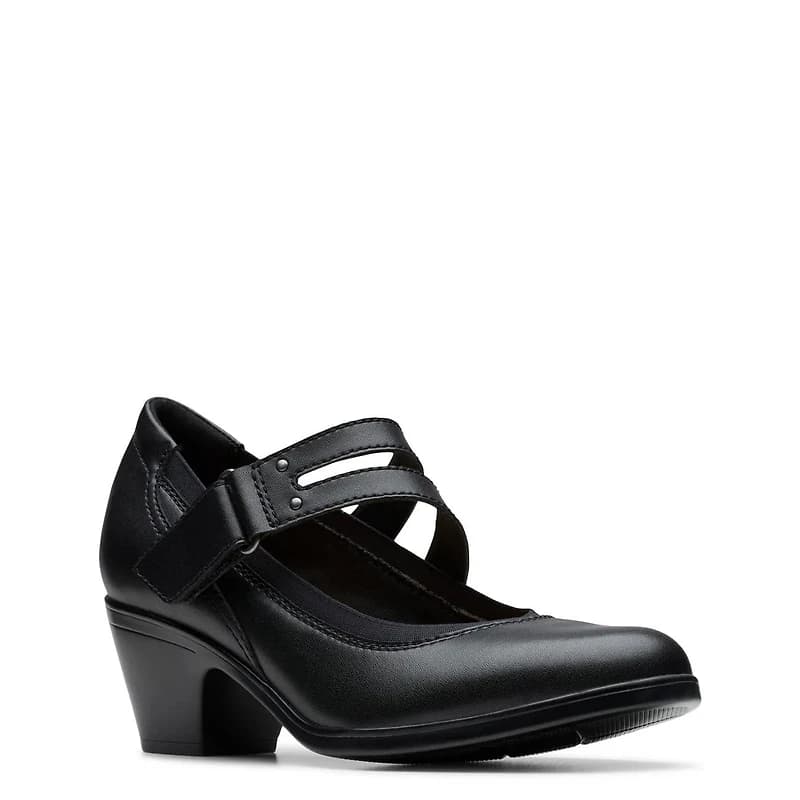 Women's Emily2 Janna Mary Jane Pump