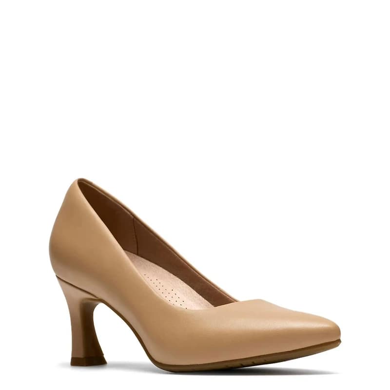 Women's Tammitha Eve Wide Width Pump