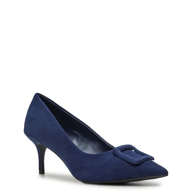 Ressica Wide Width Pump
