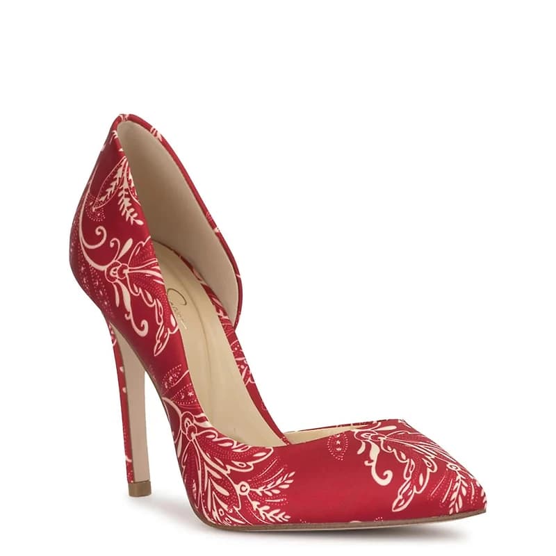 Women's Prizma 8 Pump