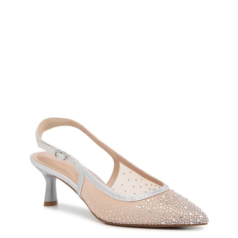Jayle Wide Width Pump
