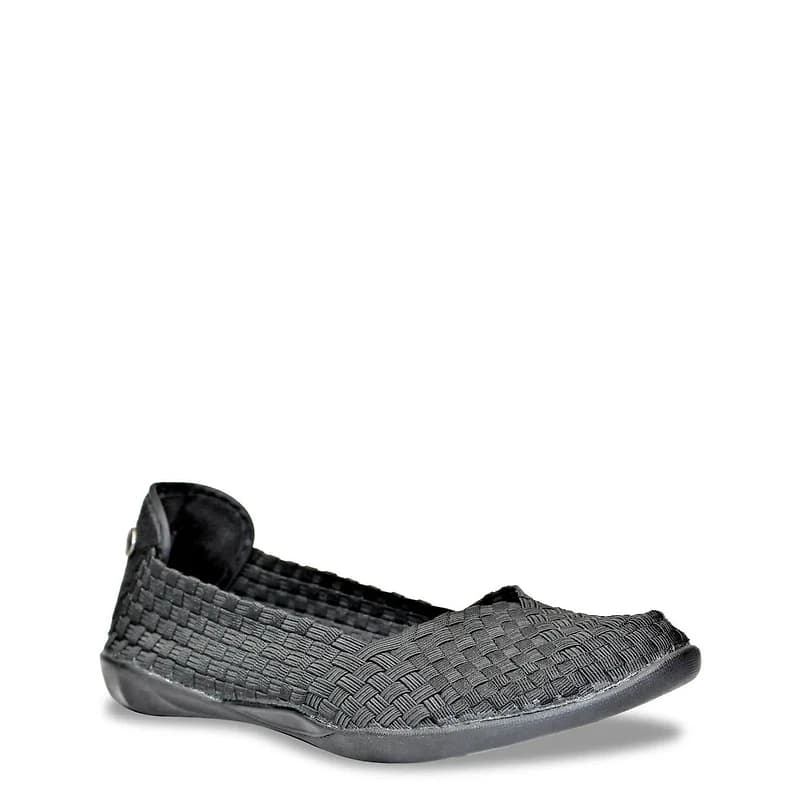Women's Catwalk Ballet Flat