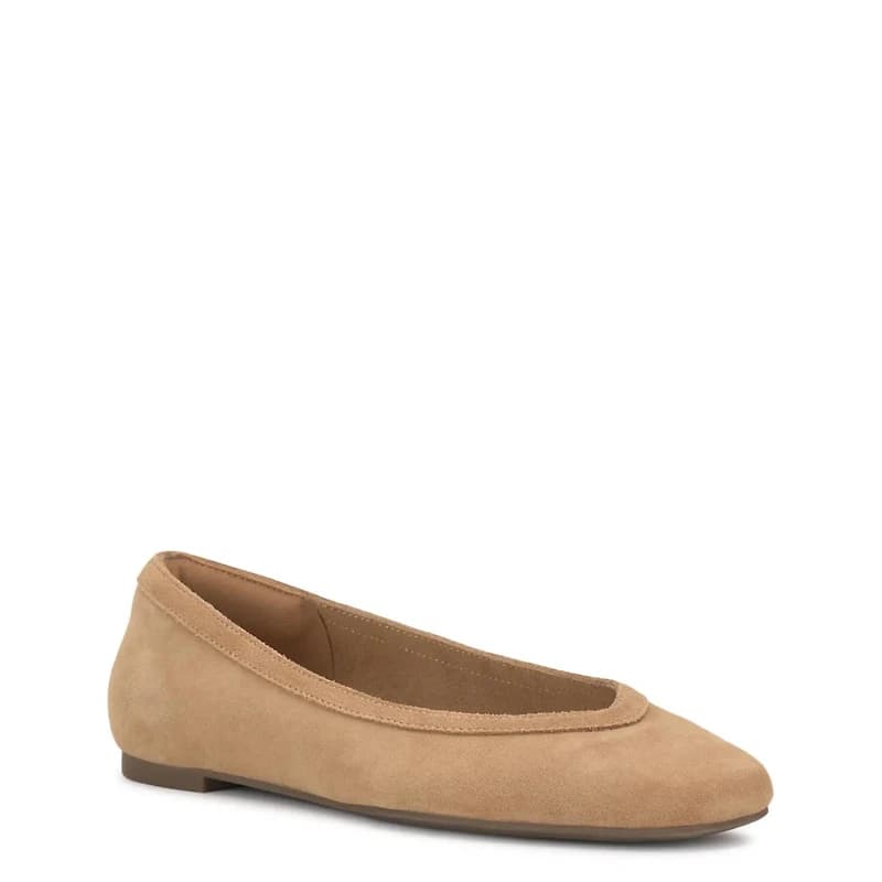 Women's Nish Flat