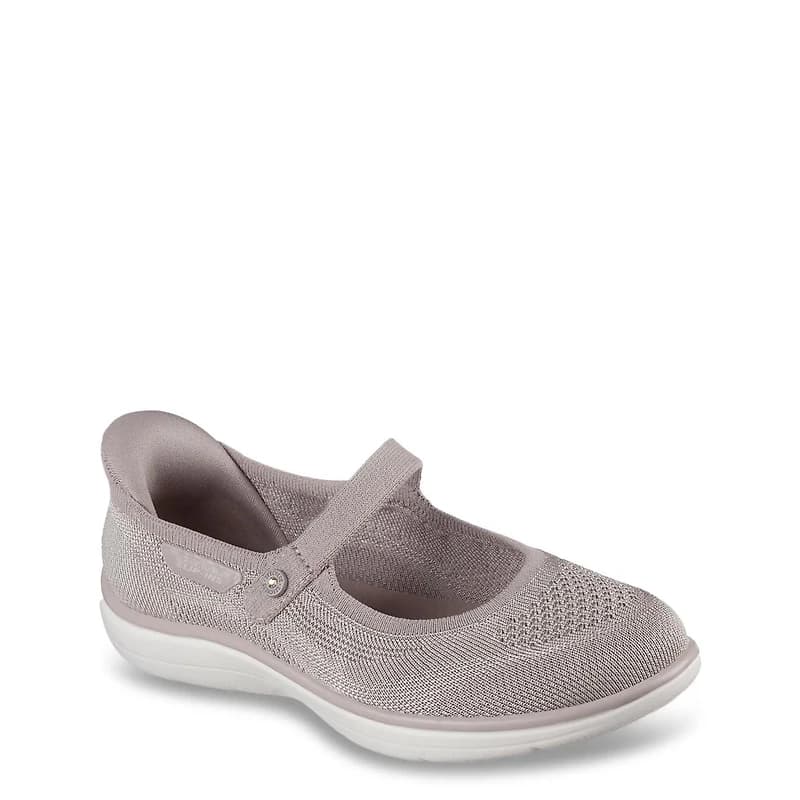 Women's Hands Free Slip-ins: On-The-GO Flex Radiant - Estel Flat