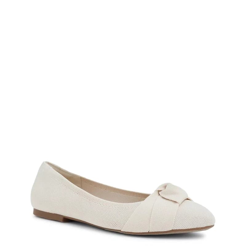 Women's Meesha Wide Width Ballet Flat