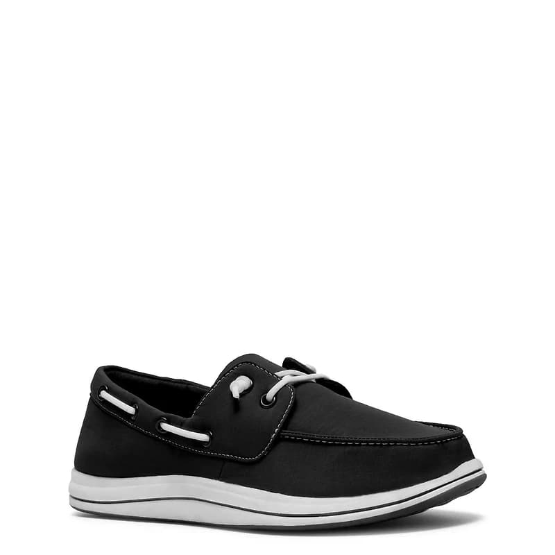 Women's Breeze Edge Slip-On Boat Shoe