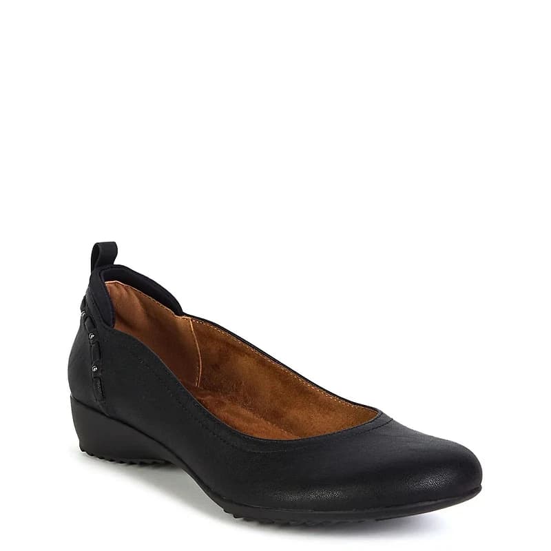 Women's Vivian Flat