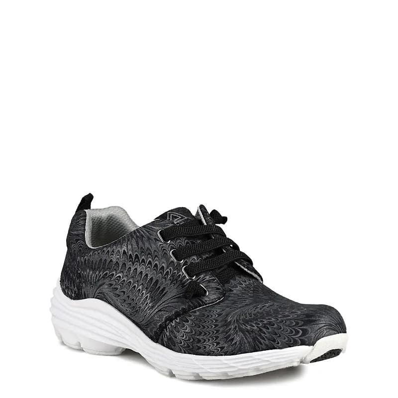Women's Velocity Wide Width Nurse Shoe