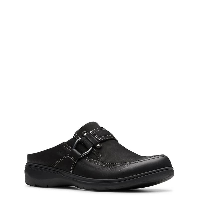 Carleigh Viola Wide Width Mule