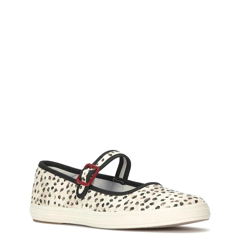 Women's Maisie Mary Jane Shoe