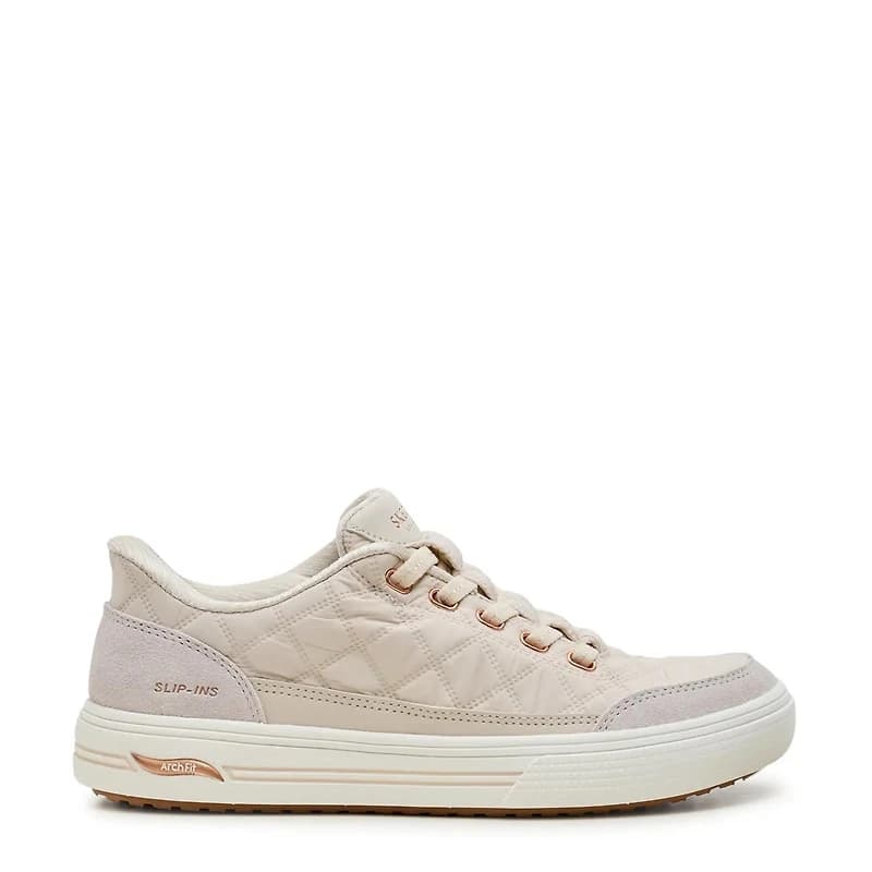 Women's Hands Free Slip-ins: Arch Fit Arcade