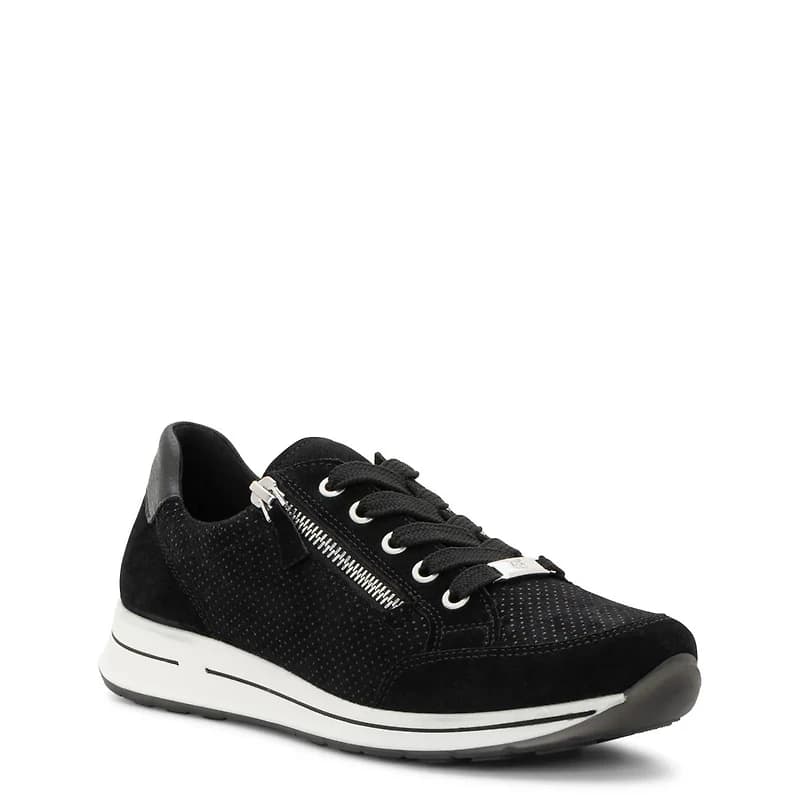 Women's Oleanna Wide Width Sneaker