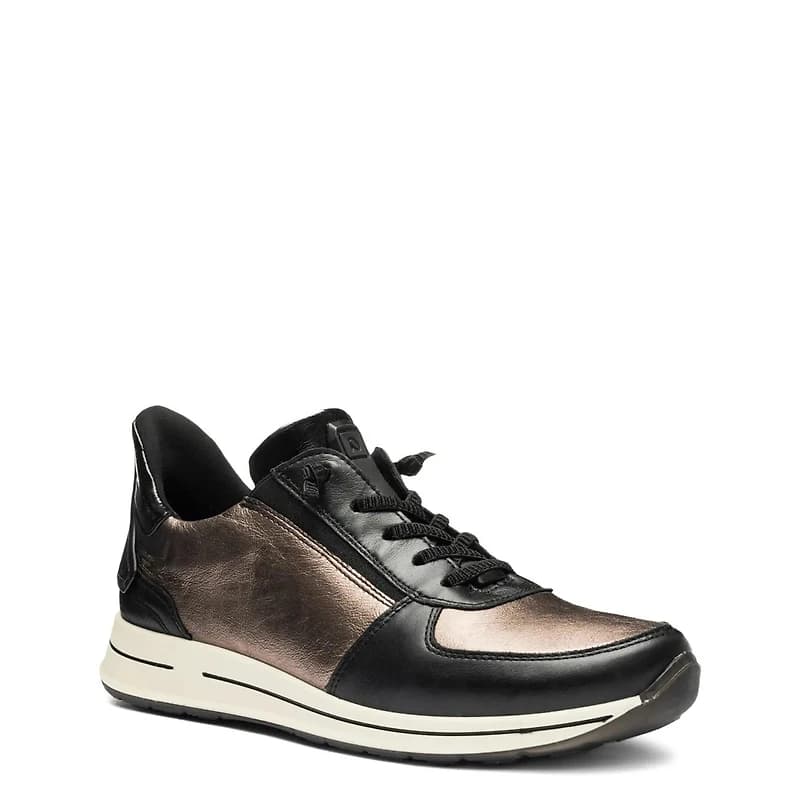 Women's Ovation Wide Width Sneaker