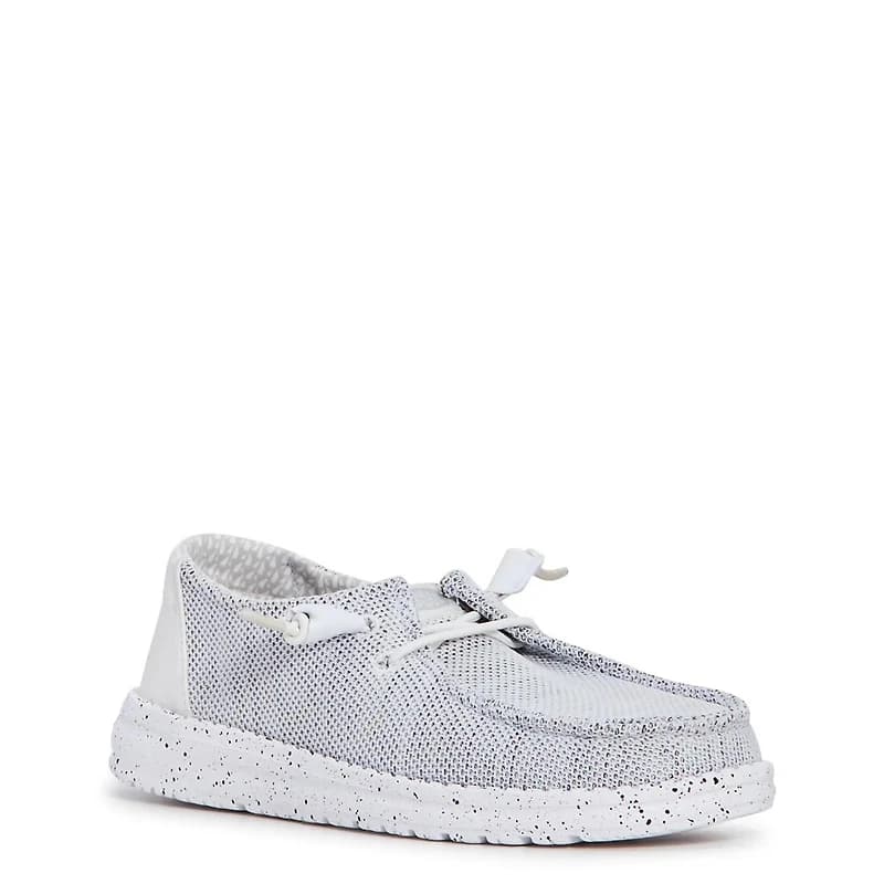 Women's Wendy Stretch Sox Slip-On