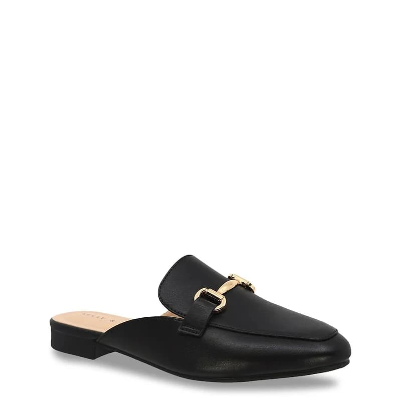 Women's Julia Loafer Mule