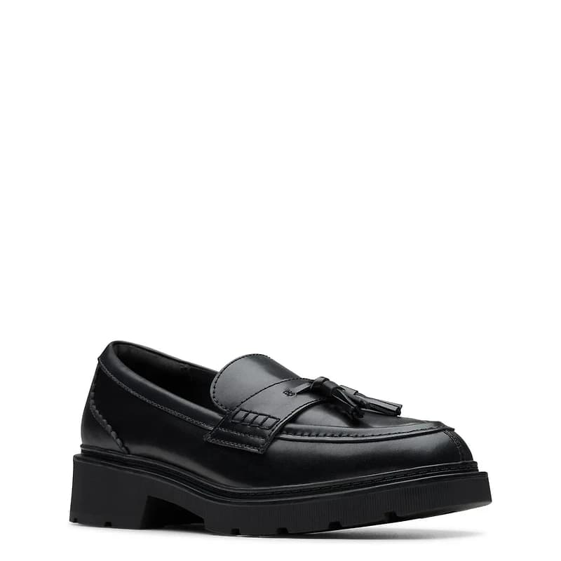 Women's Lauryl Tassel Loafer