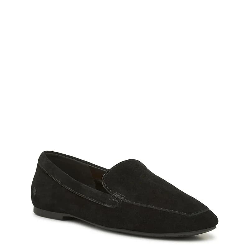 Women's Thalia Suede Loafer