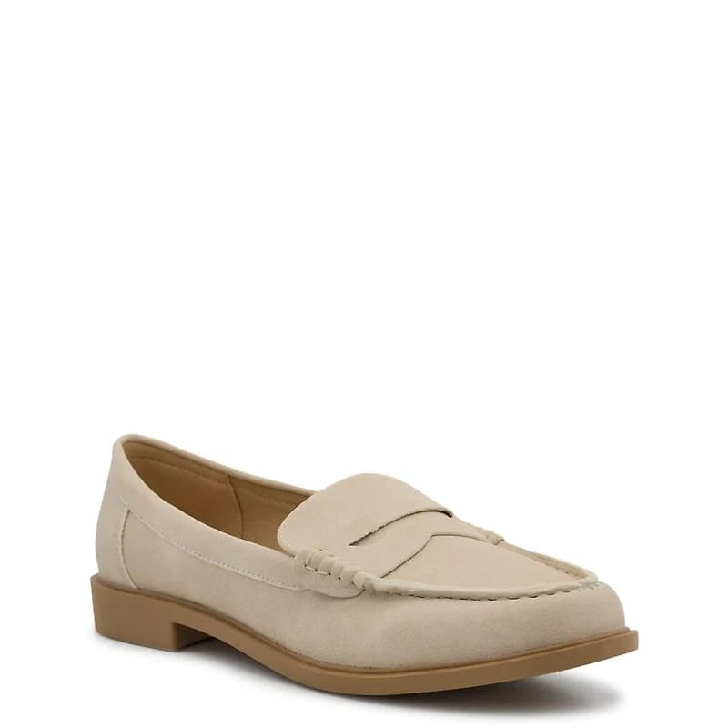 Women's Beloved Loader Suede