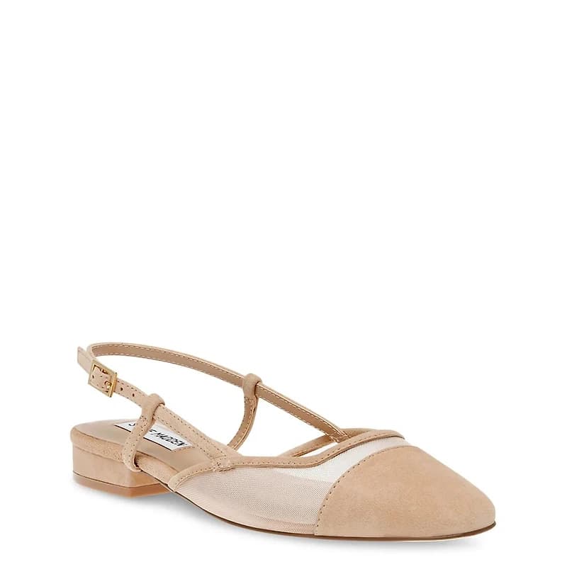 Women's Belinda Flat