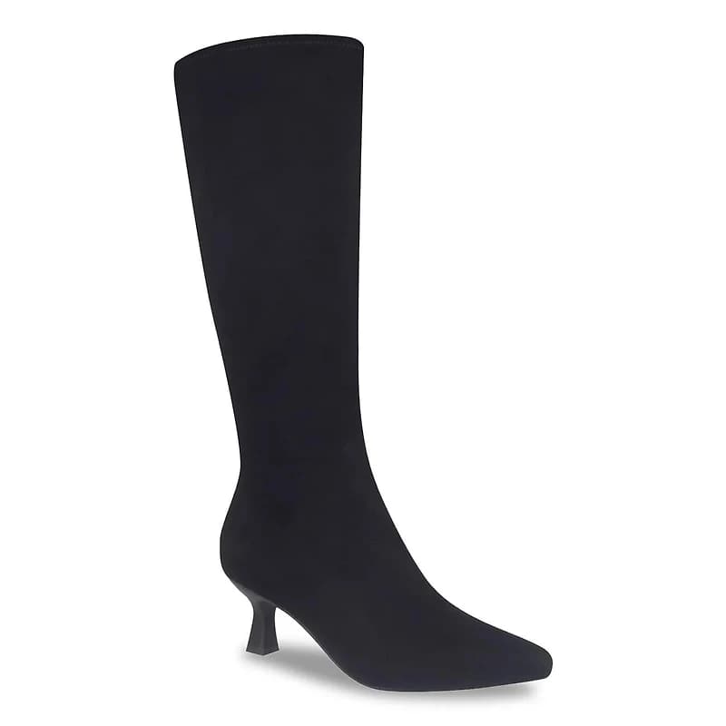 Women's Nyree Wide Width Tall Boot