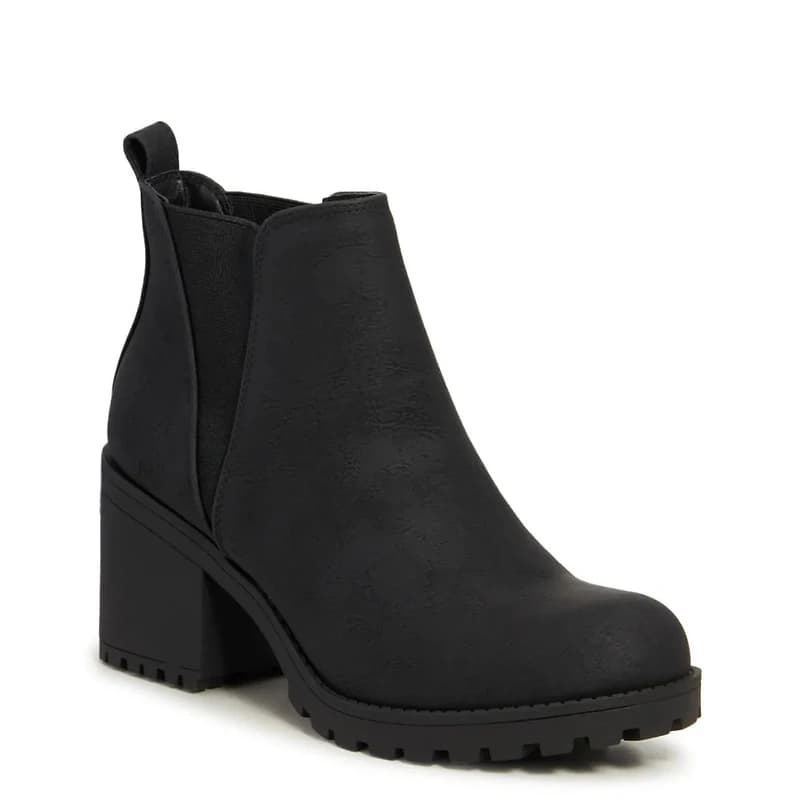 Women's Lisbon Chelsea Bootie