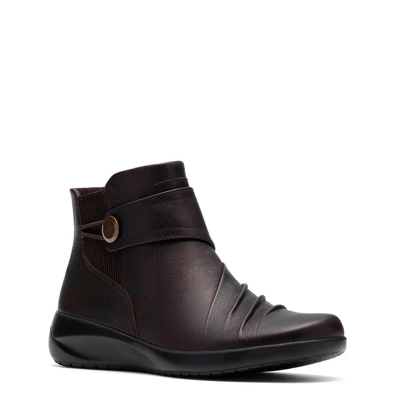 Women's Kaetlyn Sara Bootie
