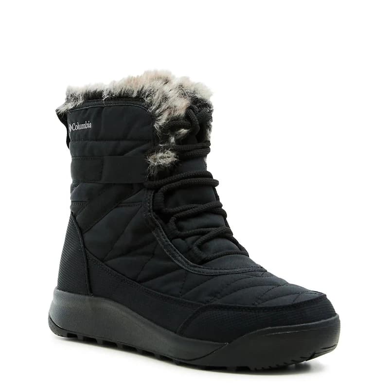 Women's Minx Shorty IV Waterproof Winter Boot