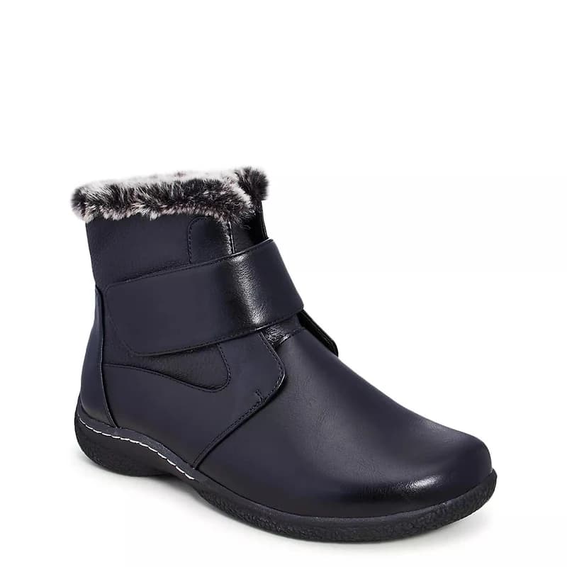 Women's Vienna Waterproof Wide Width Winter Boot
