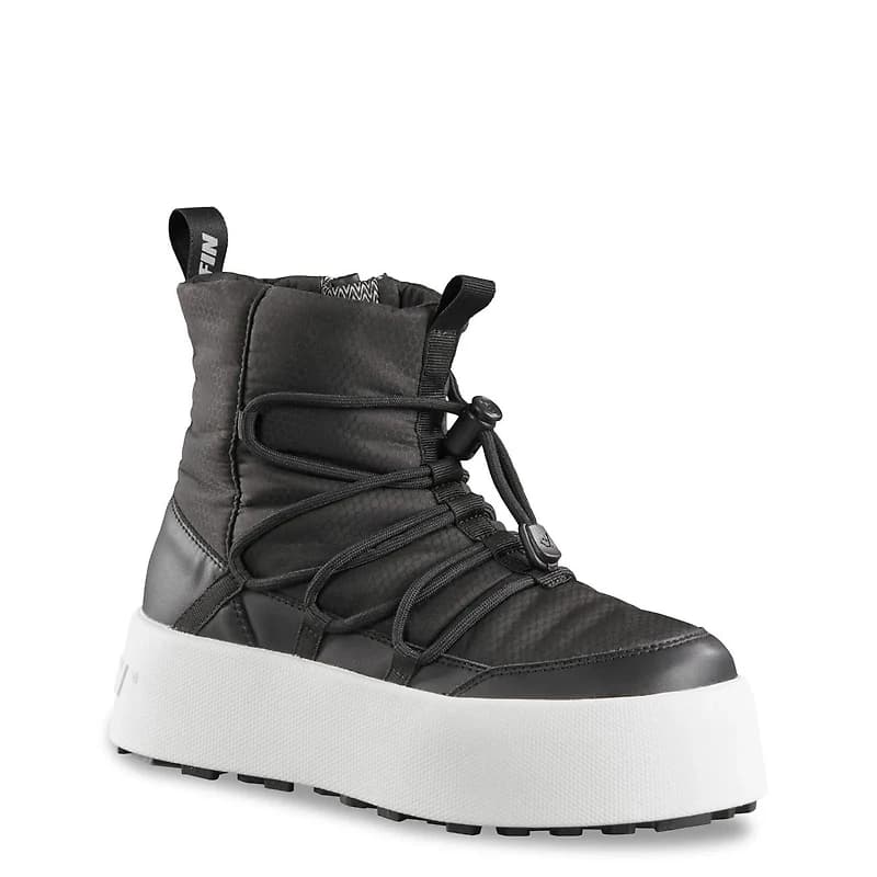 Women's Rosa Waterproof Bootie
