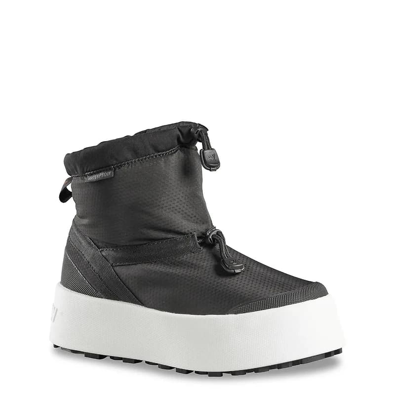 Women's Tornio Waterproof Winter Bootie