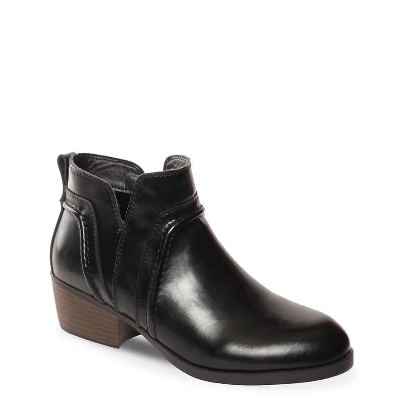 Women's Ella Waterproof Wide Width Bootie