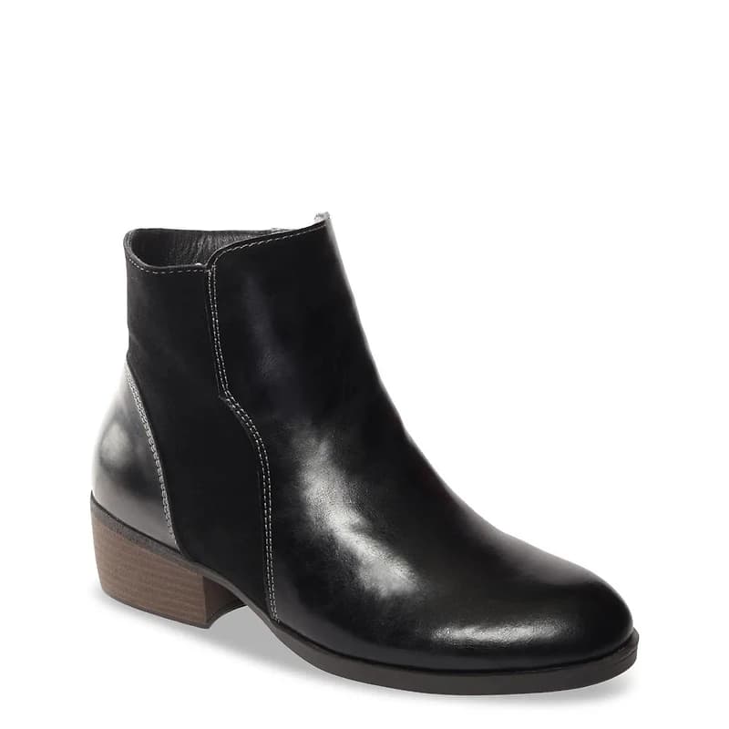 Women's Eden Waterproof Wide Width Bootie