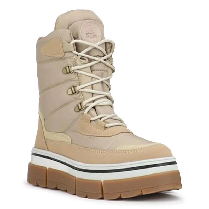 Women's Harrow Insulated Ice-Gripper Winter Boot
